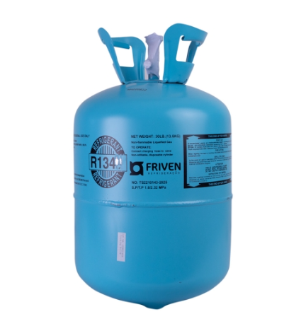 Gas Refrigerante R134 Dac 13,6 Kg
